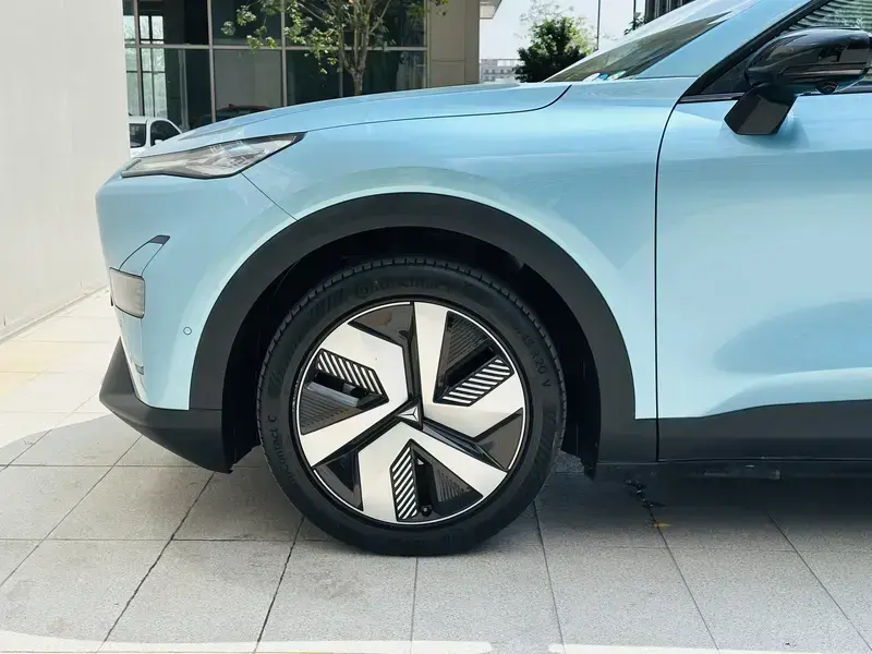 2024 Changan Shenlan S05 с пробегом 16 200 км