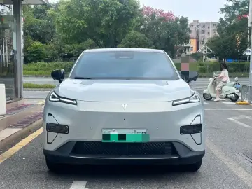 2026 Changan Shenlan S05 с пробегом 39 000 км