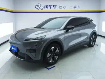 2024 Changan Shenlan S05 с пробегом 40 000 км