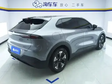 2024 Changan Shenlan S05 с пробегом 40 000 км