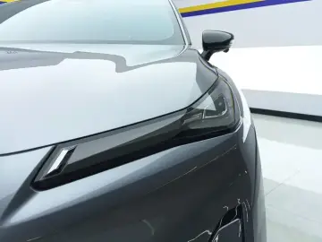 2024 Changan Shenlan S05 с пробегом 40 000 км