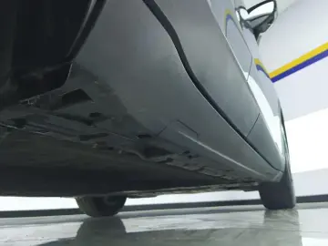 2024 Changan Shenlan S05 с пробегом 40 000 км