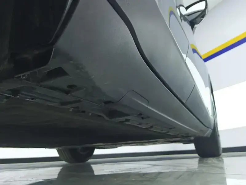 2024 Changan Shenlan S05 с пробегом 40 000 км