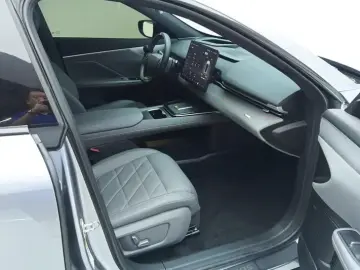 2024 Changan Shenlan S05 с пробегом 40 000 км