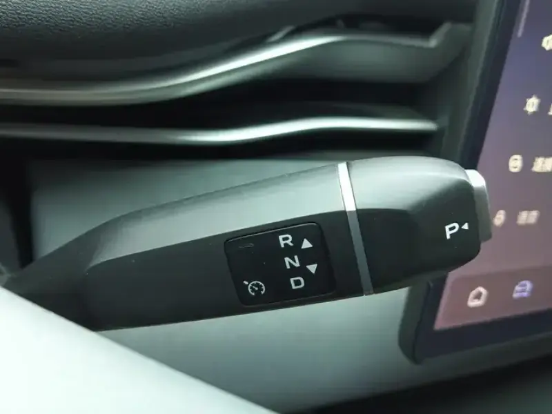 2024 Changan Shenlan S05 с пробегом 40 000 км