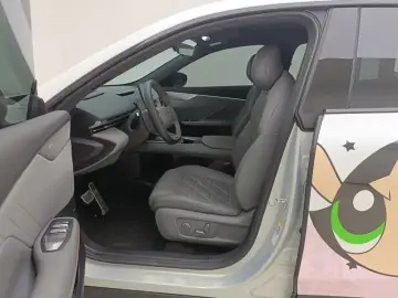 2024 Changan Shenlan S05 с пробегом 43 100 км