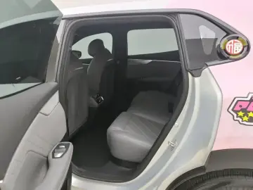 2024 Changan Shenlan S05 с пробегом 43 100 км