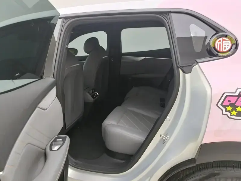 2024 Changan Shenlan S05 с пробегом 43 100 км
