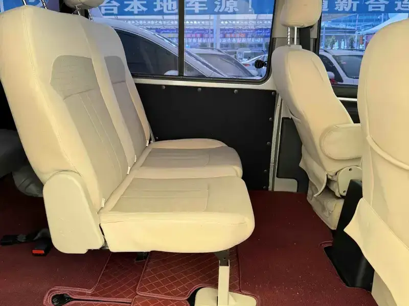 2023 Forthing Lingzhi с пробегом 37 000 км
