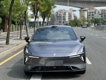 2026 Changan DeepBlue L06 с пробегом 6 000 км