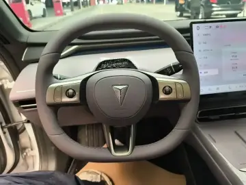 2026 Changan DeepBlue L06 с пробегом 300 км
