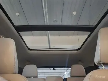 2025 Volvo XC40 с пробегом 6 080 км