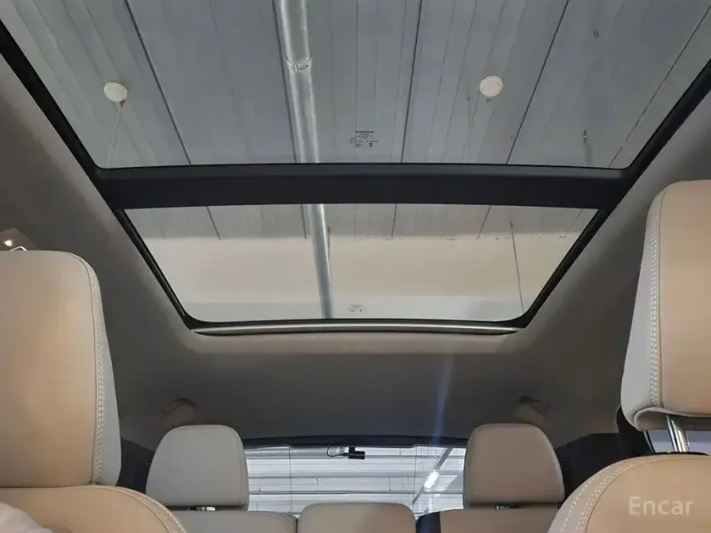 2025 Volvo XC40 с пробегом 6 080 км