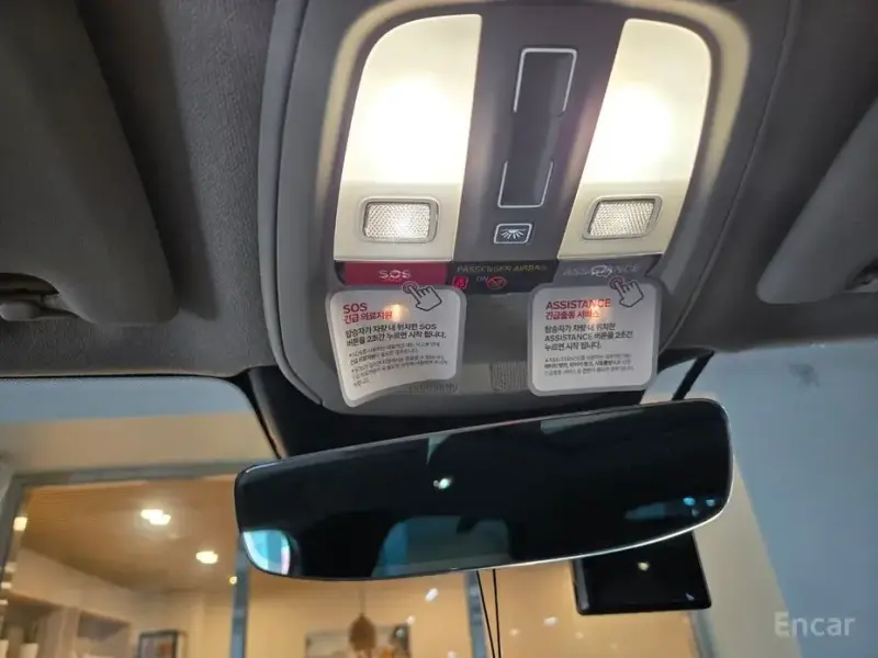 2025 Volvo XC40 с пробегом 6 080 км