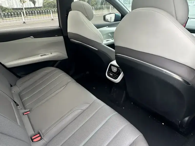 2024 Changan Shenlan L07 с пробегом 22 000 км