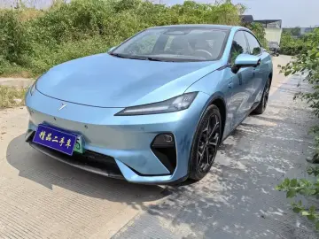 Changan Shenlan L07
