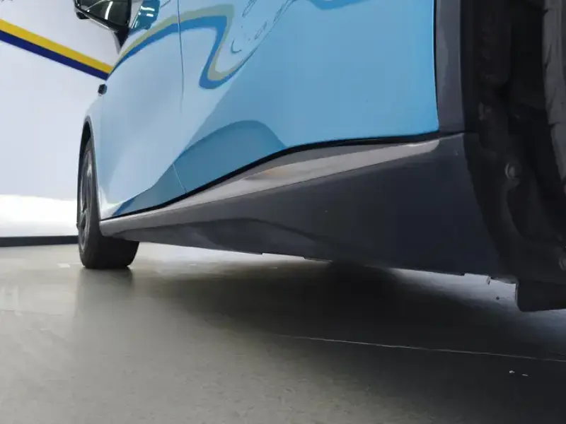 2024 Changan Shenlan L07 с пробегом 17 000 км