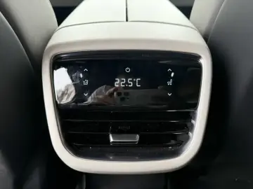 2026 Changan Shenlan L07 с пробегом 11 000 км