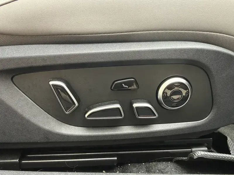 2026 Changan Shenlan L07 с пробегом 11 000 км