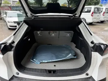 2026 Changan Shenlan L07 с пробегом 11 000 км