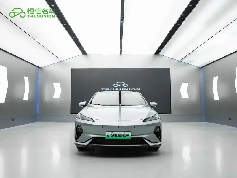 2026 Changan Shenlan L07 с пробегом 13 000 км