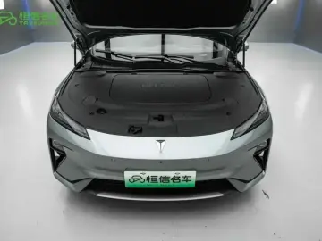 2026 Changan Shenlan L07 с пробегом 13 000 км