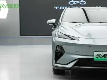 2026 Changan Shenlan L07 с пробегом 13 000 км
