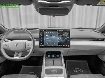 2026 Changan Shenlan L07 с пробегом 13 000 км