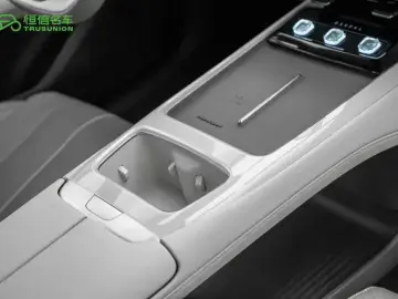 2026 Changan Shenlan L07 с пробегом 13 000 км