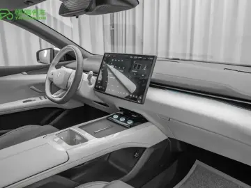 2026 Changan Shenlan L07 с пробегом 13 000 км