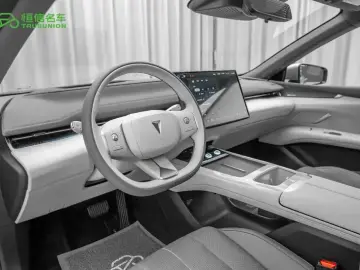 2026 Changan Shenlan L07 с пробегом 13 000 км