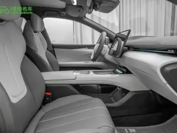 2026 Changan Shenlan L07 с пробегом 13 000 км
