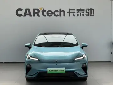2024 Changan Shenlan L07 с пробегом 12 000 км