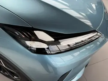 2024 Changan Shenlan L07 с пробегом 12 000 км