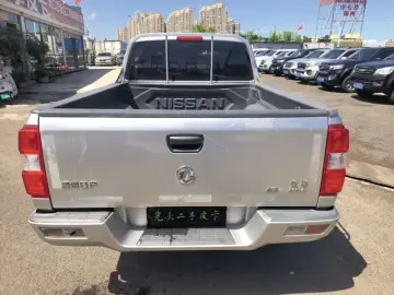 2021 Dongfeng Ruiqi с пробегом 90 000 км