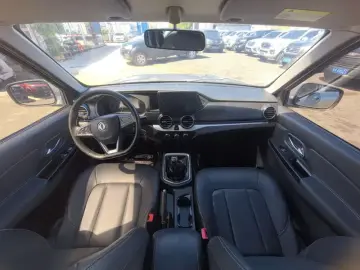 2021 Dongfeng Ruiqi с пробегом 90 000 км