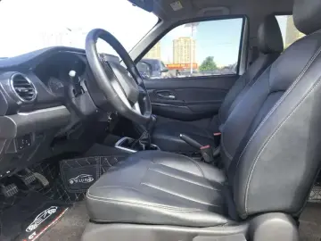 2021 Dongfeng Ruiqi с пробегом 90 000 км