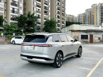 2026 Yipai eπ008 с пробегом 27 000 км
