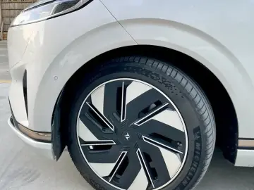 2026 Yipai eπ008 с пробегом 27 000 км