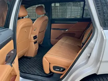 2026 Yipai eπ008 с пробегом 27 000 км