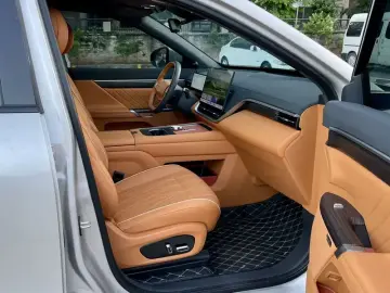 2026 Yipai eπ008 с пробегом 27 000 км