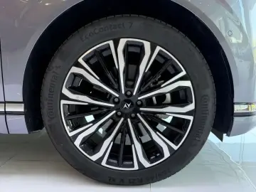 2026 Yipai eπ008 с пробегом 6 600 км