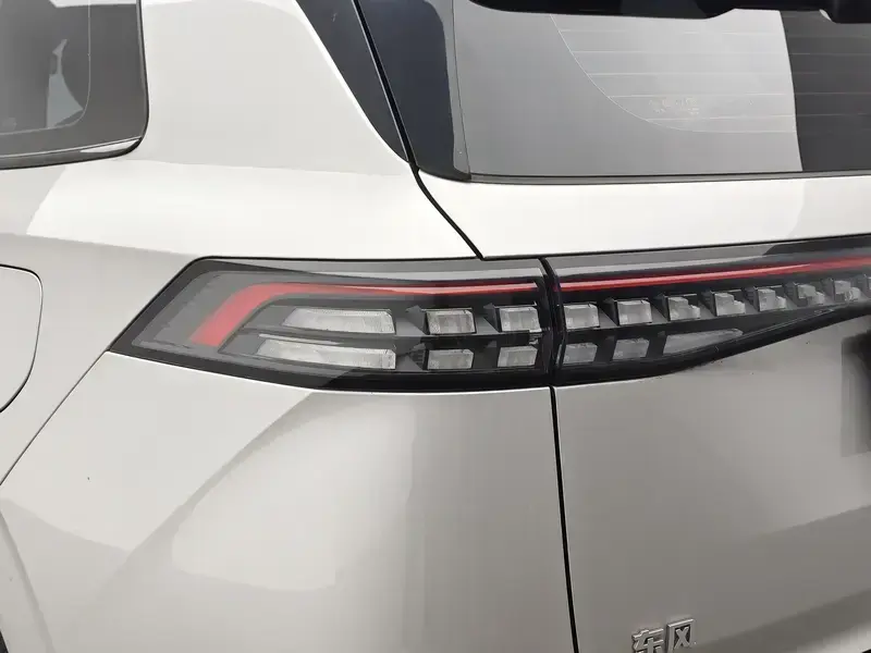2024 Yipai eπ008 с пробегом 58 100 км