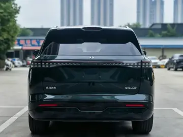 2026 Yipai eπ008 с пробегом 24 000 км
