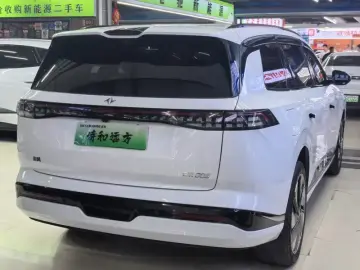 2025 Yipai eπ008 с пробегом 26 000 км