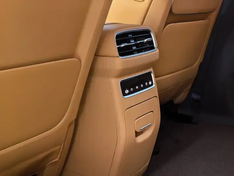 2025 Yipai eπ008 с пробегом 26 000 км