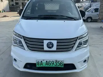 2023 Forthing Lingzhi New Energy с пробегом 48 000 км