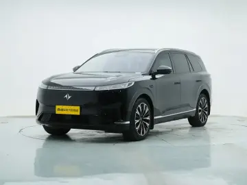 2026 Yipai eπ008 с пробегом 16 500 км