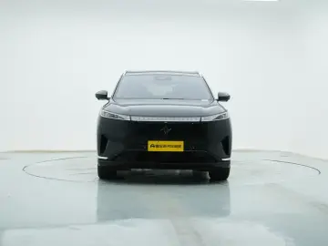 2026 Yipai eπ008 с пробегом 16 500 км