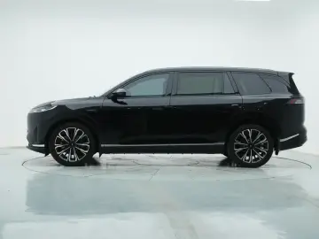 2026 Yipai eπ008 с пробегом 16 500 км